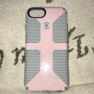 speck case for iphone 6/7/8